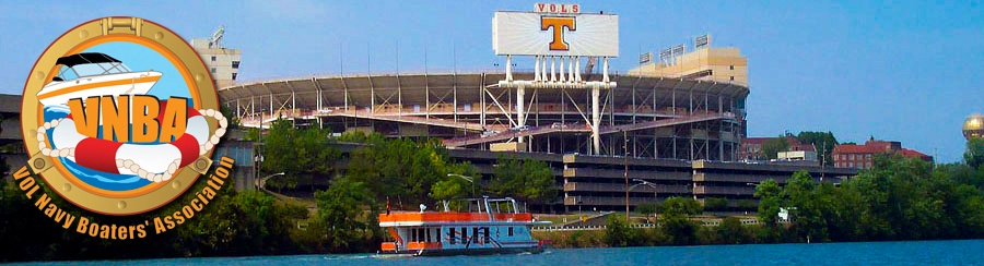 Vol Navy Boaters' Association